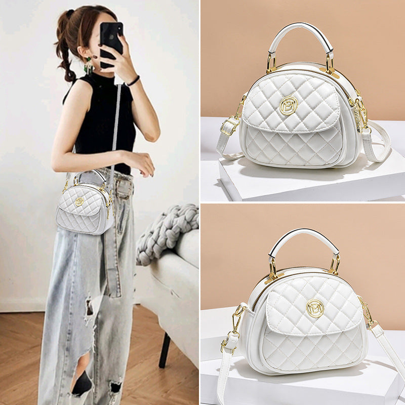 New Trendy Stylish Good Texture Shoulder Bag For Women